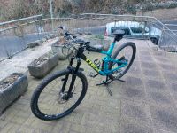 TREK TOP FUEL 9.7, Mountainbike Fully Nordrhein-Westfalen - Wetter (Ruhr) Vorschau