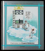 Cartoons für Computerfreaks Rheinland-Pfalz - Niederfischbach Vorschau