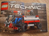 Lego Technic 42084 Absetzkipper Nordrhein-Westfalen - Rheda-Wiedenbrück Vorschau