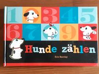 Hunde zählen    Kinderbuch Nordrhein-Westfalen - Halver Vorschau