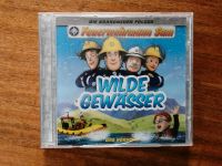 Hörspiel Feuerwehrmann Sam - Wilde Gewässer Niedersachsen - Braunschweig Vorschau
