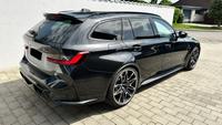 BMW M3 Competition Touring im Bestzustand Nordrhein-Westfalen - Neuss Vorschau