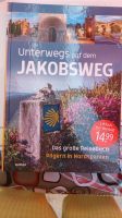 unterwegs auf dem Jakobsweg, Pilgern, Nordspanien, neuwertig Niedersachsen - Osnabrück Vorschau