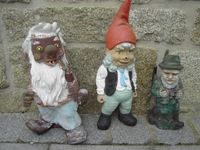 Gartenfiguren Bayern - Neustadt a. d. Waldnaab Vorschau