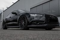 YIDO PERFORMANCE FORGED+ ELIAS FÜR AUDI A7 4G IN 10x21 ZOLL Nordrhein-Westfalen - Schmallenberg Vorschau