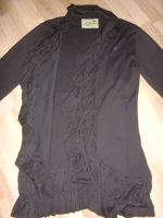 Jacke Strickjacke mit Kordel braun von ZBN Gr. XXL 46 XL 44 Nordrhein-Westfalen - Recke Vorschau