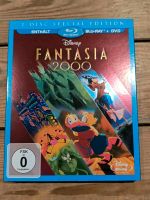 Disney DVD-/Blu-ray-Sammlung Bayern - Regensburg Vorschau
