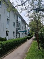 Helle 2,5 Zimmerwohnung mit Garten und großem Hobbyraum Kr. München - Haar Vorschau
