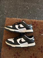 Nike Dunk Panda in Größe 38 Berlin - Wilmersdorf Vorschau