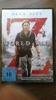 World War Z (DVD) Film Thüringen - Gotha Vorschau