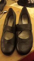 Sommerschuhe von Gabor neuwertig Berlin - Neukölln Vorschau