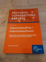 Prüfungsvorbereitung Industriekaufleute Bayern - Germering Vorschau