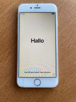 iPhone 6 - 64GB - A1586 - silber- weiß Nordrhein-Westfalen - Lünen Vorschau