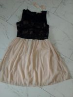 Neu Gr L Kleid Abendkleid Mode Sommer schwarz beige Nordrhein-Westfalen - Solingen Vorschau