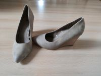 Beige H&M High Heels Nordrhein-Westfalen - Ruppichteroth Vorschau