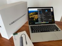 MacBook / nahezu neu + Garantie Baden-Württemberg - Konstanz Vorschau