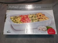 Verkaufe große Auflaufform - Lasagneform Bayern - Berchtesgaden Vorschau