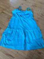 Kleid Sommerkleid Esprit Gr. 92/98 Träger verstellbar Baden-Württemberg - Abstatt Vorschau