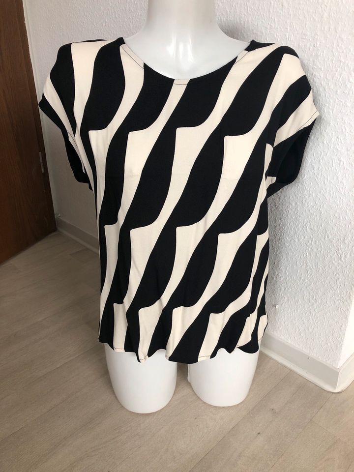 Street  One Damen T Shirt S 36 Neu Luxus pur in Fürth