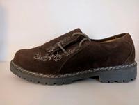 Livergy Trachtenschuhe Hessen - Kassel Vorschau
