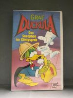 Graf Duckula VHS Niedersachsen - Lehrte Vorschau