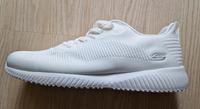 Skechers Bobs memory Sneakers Turnschuhe weiß Gr. 42 ***neu*** Brandenburg - Werder (Havel) Vorschau