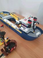 Lego City Meeresforschungsschiff (60266) Bayern - Rosenheim Vorschau