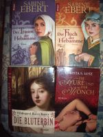 Mittelalter Romane - Frauenromane Bayern - Manching Vorschau