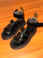 Dr martens Clarissa II 38 Schwarz Harburg - Hamburg Fischbek Vorschau