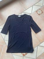 Tommy Hilfiger, T-Shirt, Gr. S, dunkelblau Nordfriesland - Bredstedt Vorschau