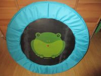 Kindertrampolin von Decathlon (Modell mit Frosch) Dortmund - Mitte Vorschau