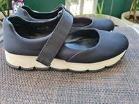 Prada Mary Jane,Pumps,Ballerina,40 Dortmund - Lichtendorf Vorschau