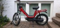 Gilera CBA Mofa 1977 - schnell - seit 2015 in Familienbesitz Altona - Hamburg Othmarschen Vorschau