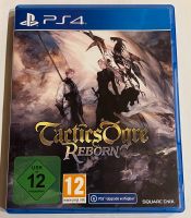 PS 4 Tactics Ogre Reborn - PS5 Upgrade - gebraucht Nordrhein-Westfalen - Reichshof Vorschau