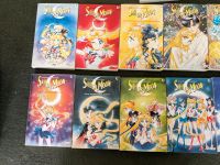 Sailor Moon Manga 1-18 Bochum - Bochum-Süd Vorschau