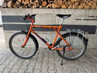 GT Karakoram MTB/Trekking Fahrrad Nordrhein-Westfalen - Sankt Augustin Vorschau