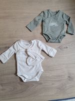 Frühchen Wickelbodys langarm mit Mütze / Neu! / Unisex Nordrhein-Westfalen - Gronau (Westfalen) Vorschau