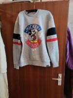 Pull& Bear Sweatshirt Disney Mickey Mouse Gr. 38 Berlin - Reinickendorf Vorschau