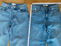 2 Jeans Pull&Bear Gr. 32 und H&M Gr. 34 Baden-Württemberg - Asperg Vorschau