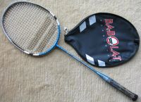 Badminton Schläger Babolat Qualifyer fuse lite, Badminton Racket Nordrhein-Westfalen - Kamen Vorschau