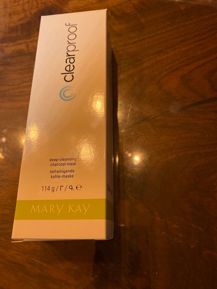 Mary Kay clearproof in Kirchdorf a.d.Amper