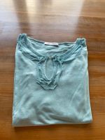 Damen T-Shirt René Lezard Gr S Used-Look Bayern - Röthlein Vorschau