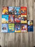 DVD Kinderfilme Thüringen - Merkers-Kieselbach Vorschau