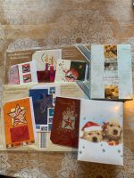 Neue Weihnachtskarten Saarland - Wallerfangen Vorschau