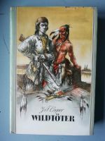 ANTIKES 59 JAHRE ALTES BUCH J. F COOPER WILDTÖTER! Hamburg - Altona Vorschau