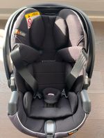 Be Safe Babyschale mit Isofix Station Baden-Württemberg - Göppingen Vorschau