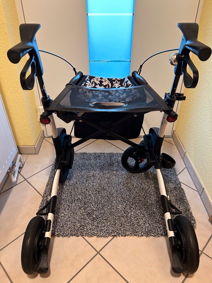 Topro Troja Rollator in der Größe S in Gummersbach