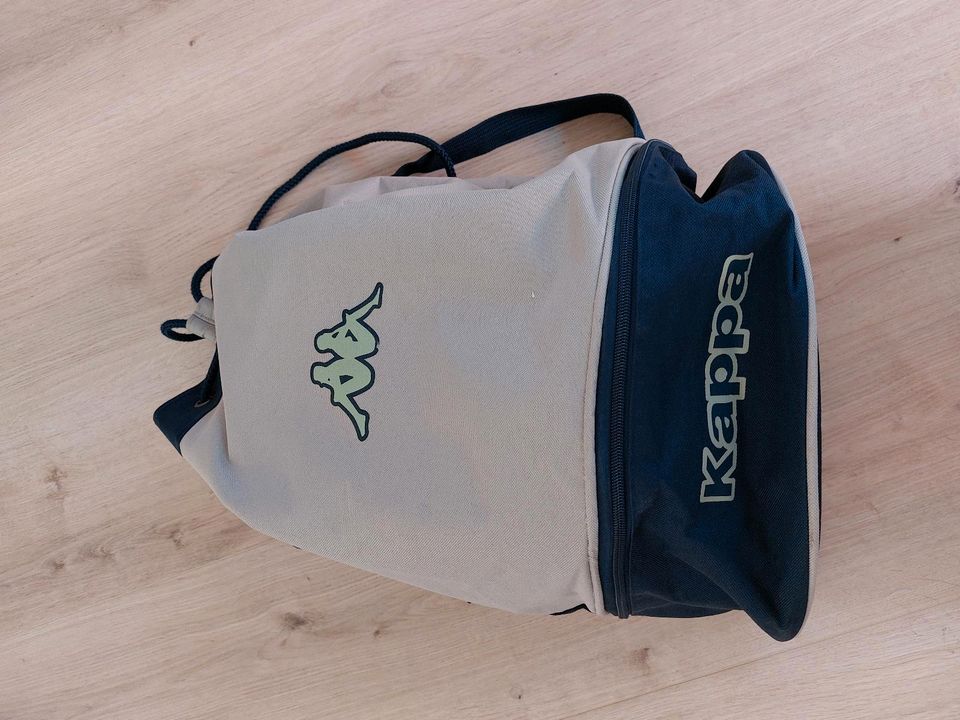 Kappa Rucksack Seesack wie neu in Bayern - Treuchtlingen | eBay  Kleinanzeigen ist jetzt Kleinanzeigen