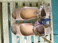 Offene Damenschuhe Baden-Württemberg - Radolfzell am Bodensee Vorschau
