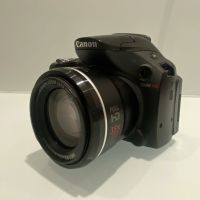 Canon PowerShot SX40 HS (Digitalkamera) München - Au-Haidhausen Vorschau